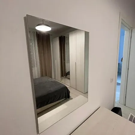 Appartement Rena's Tirana