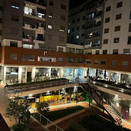 Rena's Apartmán Tirana