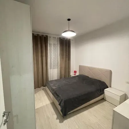 Rena's Apartamento