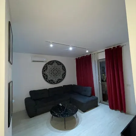Apartman Rena's *