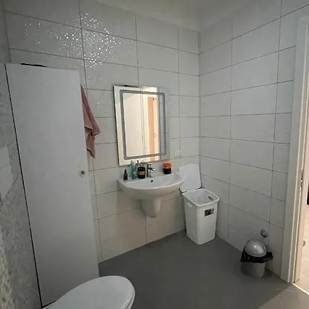 Apartamento Rena's