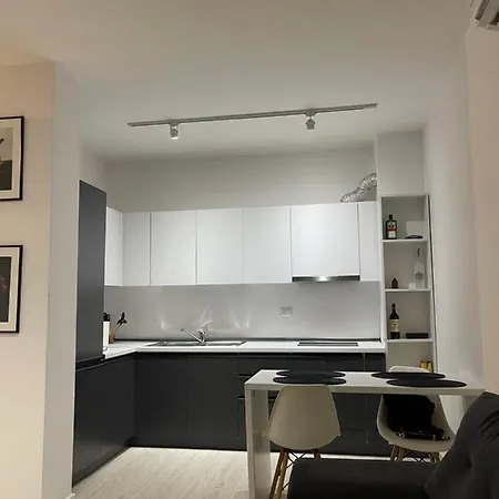 Appartement Rena's *