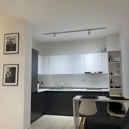 Rena's アパート *