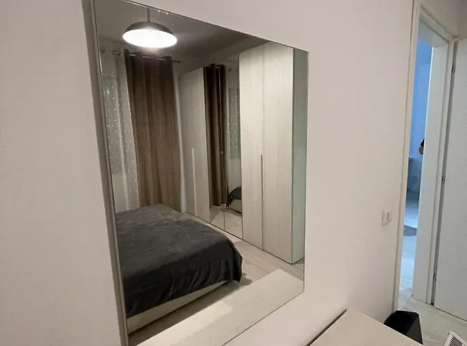 Apartmán Rena's Tirana